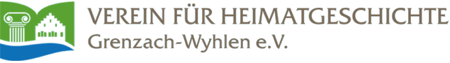 Verein für Heimatgeschichte Grenzach-Wyhlen e.V.